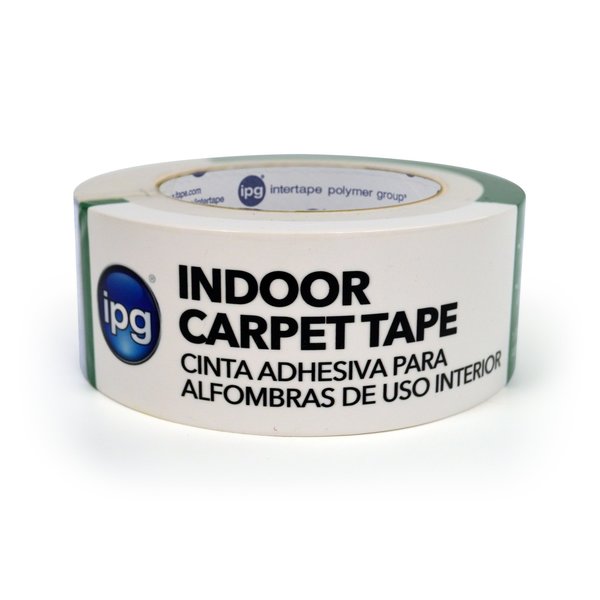 Utility Double-Coated Vinyl Film Tape 59