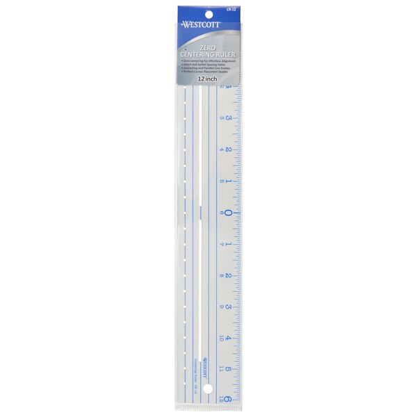 Rulers, 6