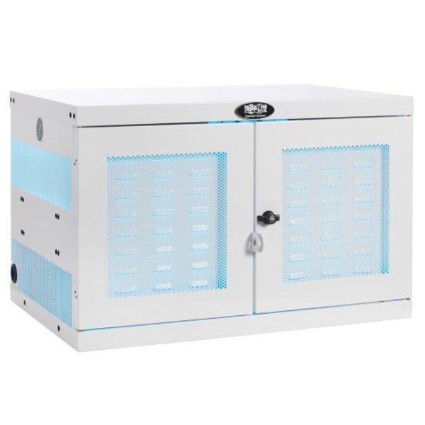 Hospital Grade Charging Station, Steel