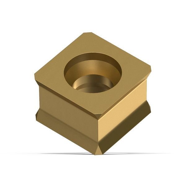Indexable ert KFH17 bevel (ST), PK10