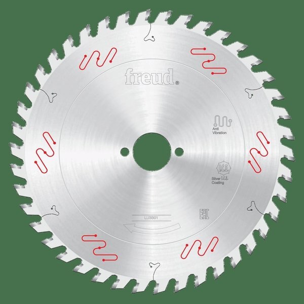 Panel Sizing for Sliding Table Saws, 220