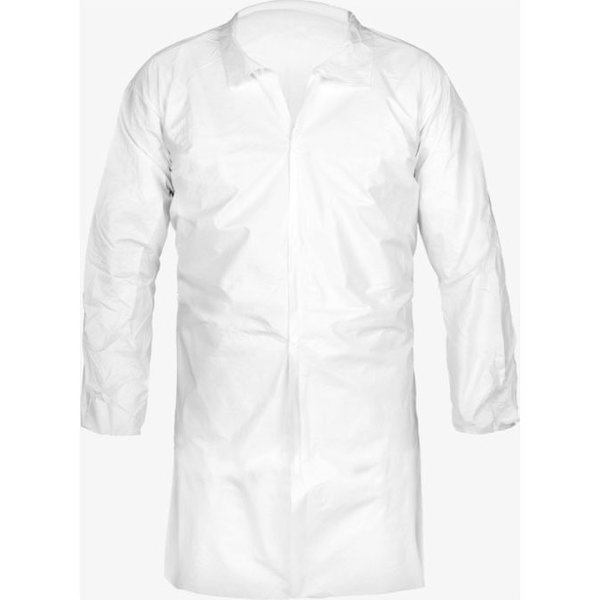 Micromax Ns Lab Coat, PK30