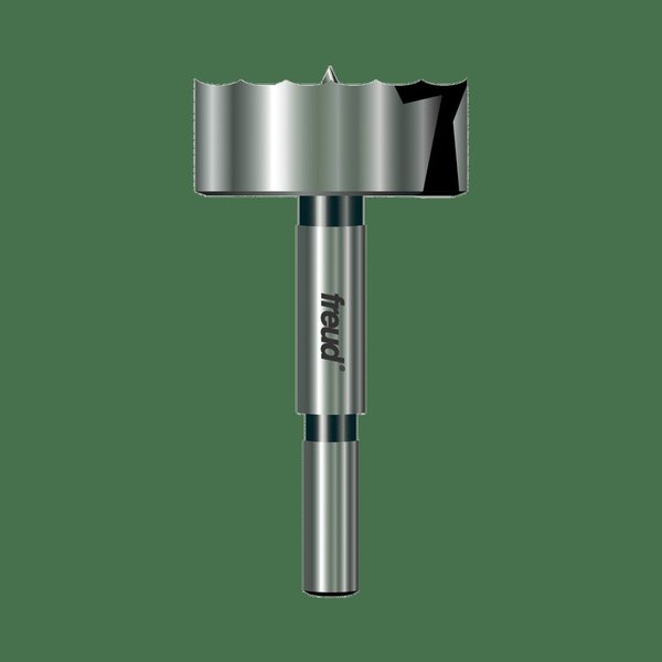 Forstner Bit, 1-3/4