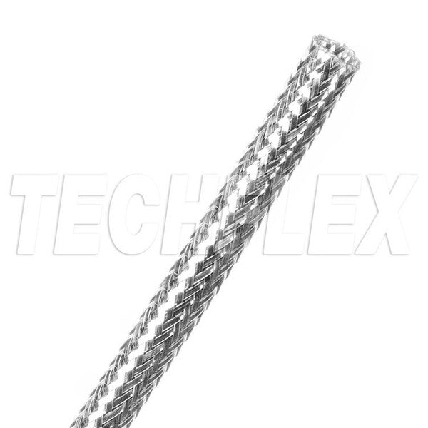 Chrome XC, Silver Mylar 1/4