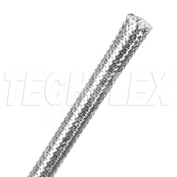 Chrome XC, Silver Mylar 5/16