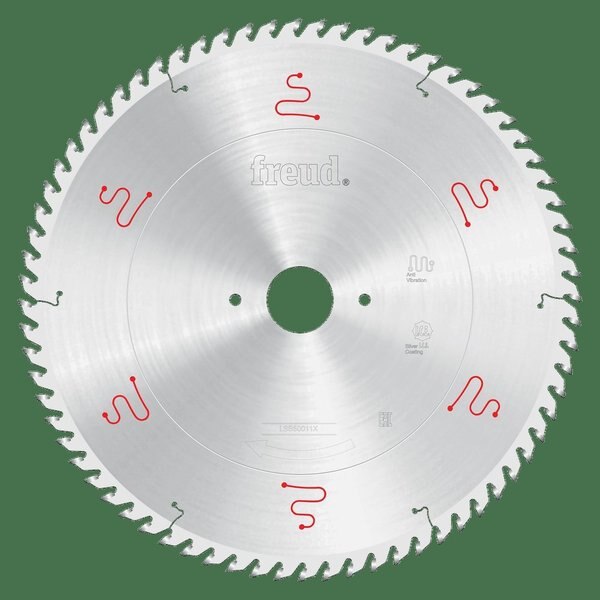 Panel Sizing blade for Horizontal Beam S