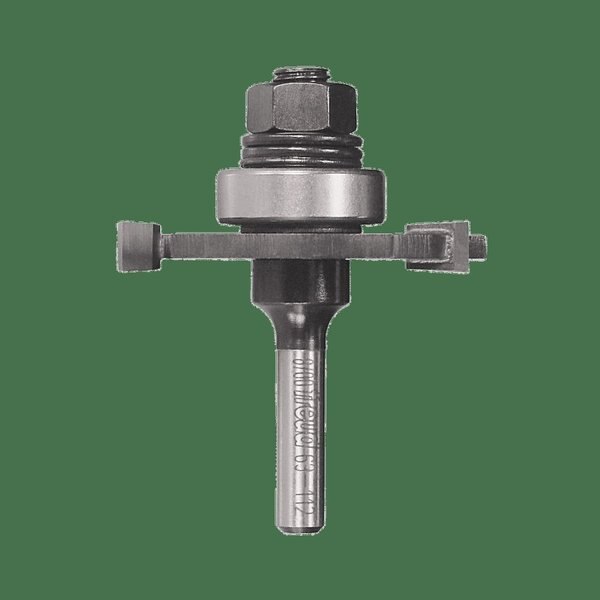 Depth Slotting Cutter Set, 9/16