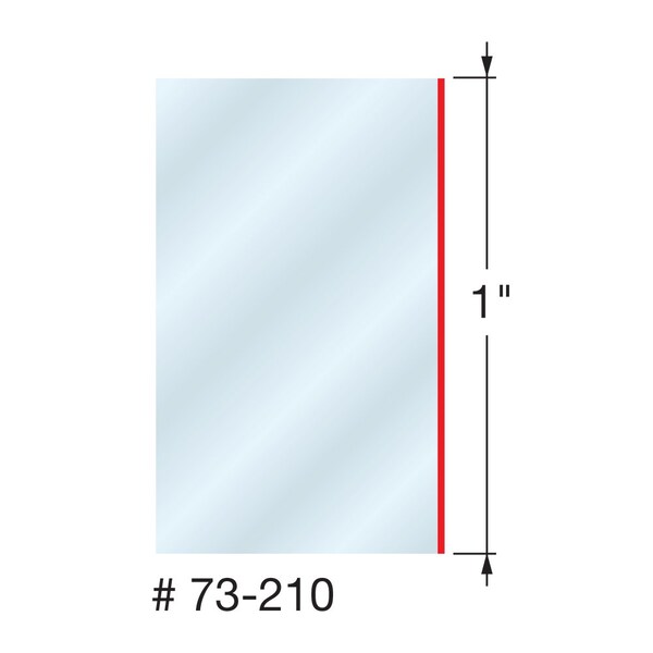 O-Flute Up Spiral Bit with 3/8