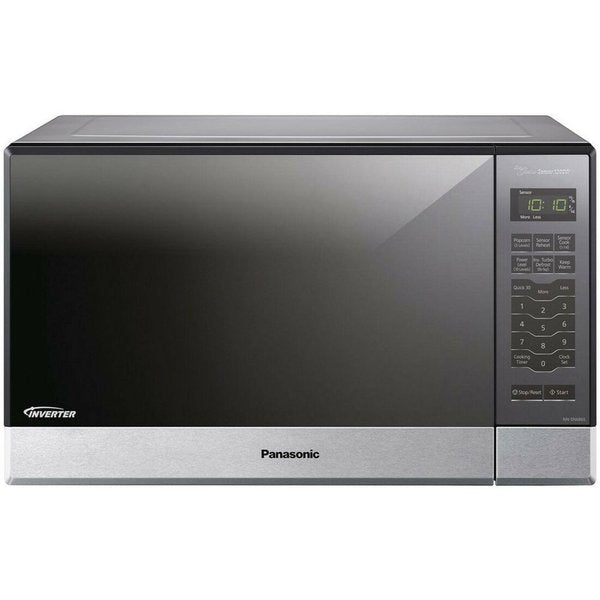 Countertop/Built-In Microwave Oven, 1250W