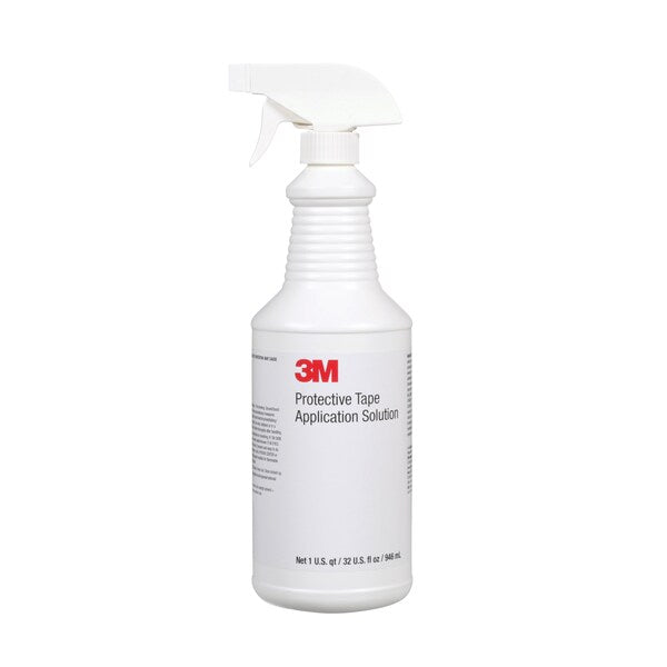 Application Solution, Protection Tape, qt.