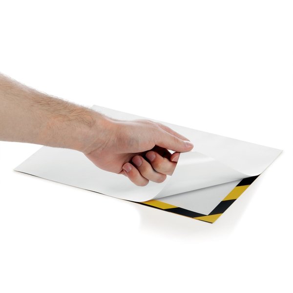 Sign Holder, 8-1/2