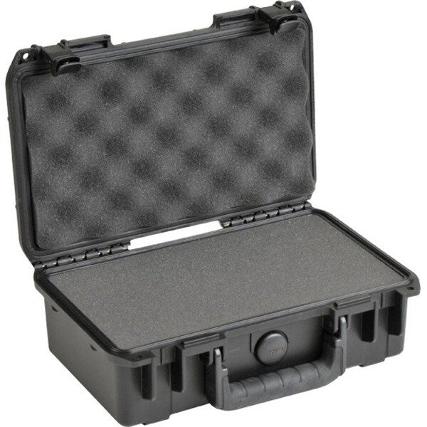 Black Protective Case, 11.72