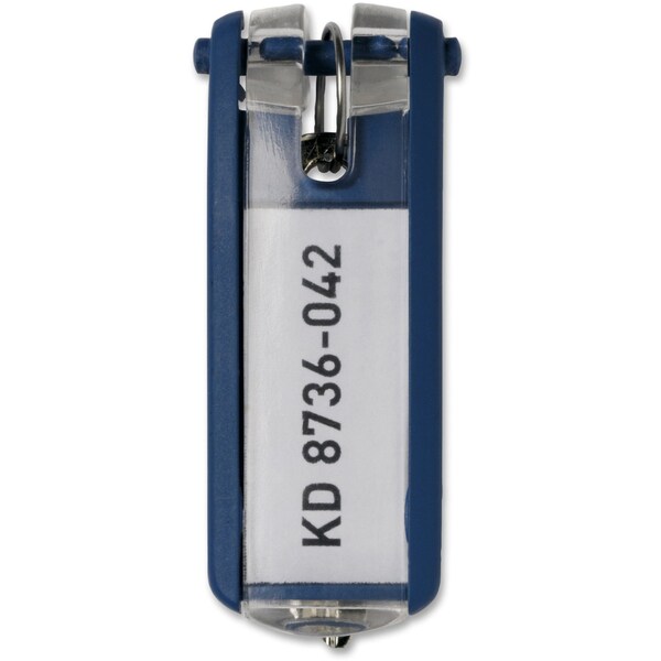Key Tags, 2-3/4