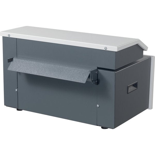 Cardboard Shredder, Web, 1 Layer