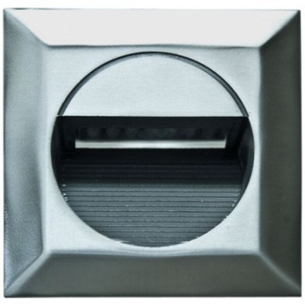 Wall Light, LED20, SS316 LED, Brick, Step