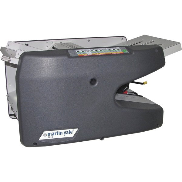 AutoFolder, Tabletop, 5 Folds