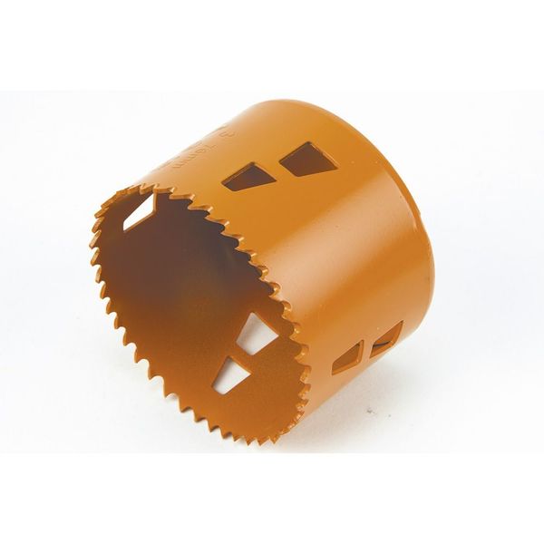 Bi-Metal Hole Saw, 3-Inch