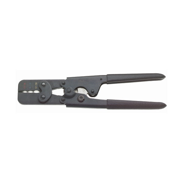 9 in Ratchet Crimper