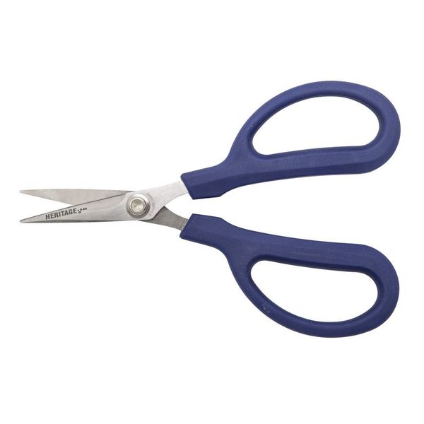 Utility Scissor, 6-3/8-Inch