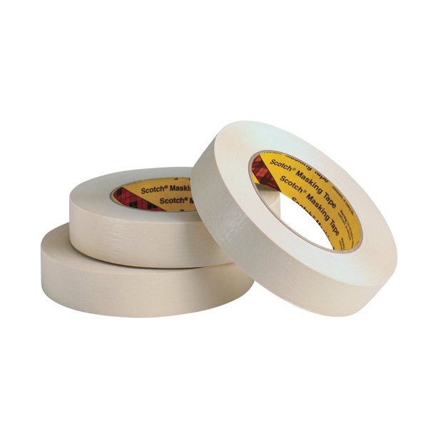 Paint Masking Tape, 0.23