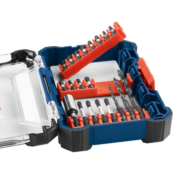 48 pc. Screwdriver Bit Set
