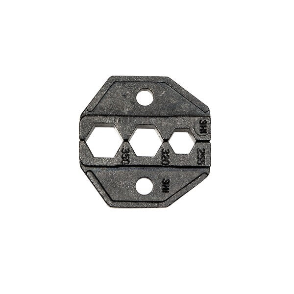 Crimp Die Set CATV F Connects, RG59, RG6