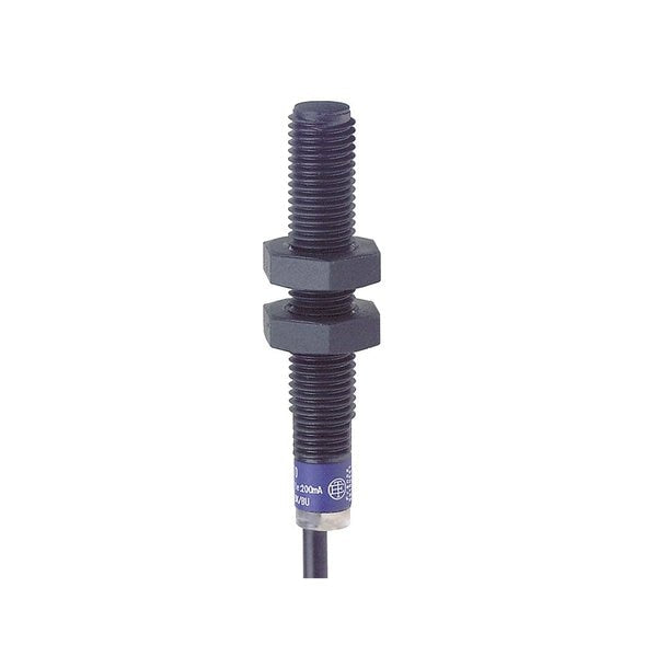 Inductive Sensor 264Vac 100Ma Xs