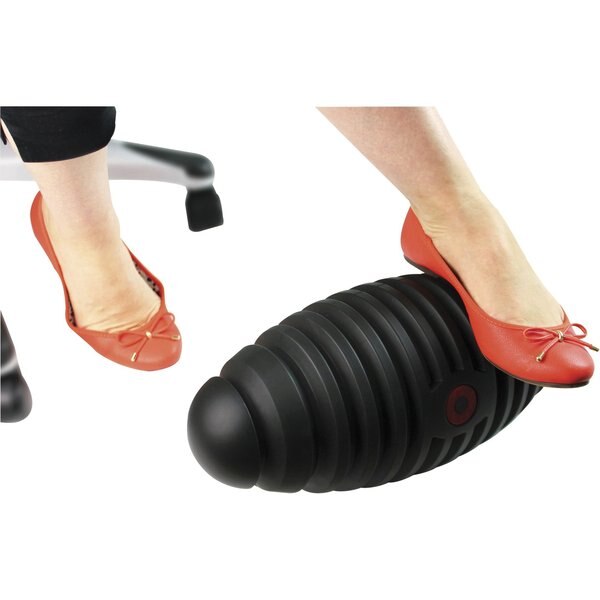 Active Footrest, Dynamic