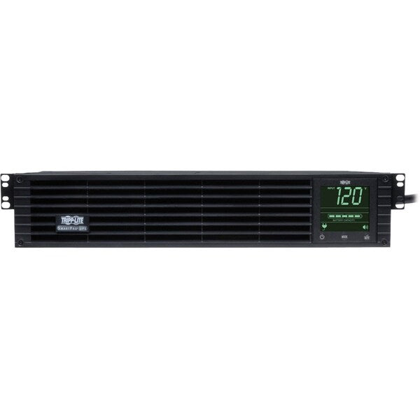 UPS, SmartPro, 3kVA, 2.25kW, SNMPWEBCARD, 2U