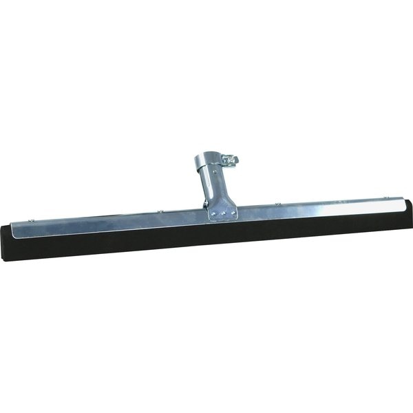 Floor Squeegee, Straight Double, 18