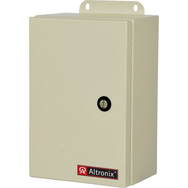 Enclosure- Nema 4/Ip65 Outdoor Rated