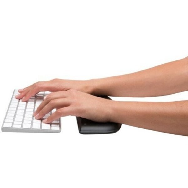 ErgoSoft Wrist Rest for Slim, Compact Ke