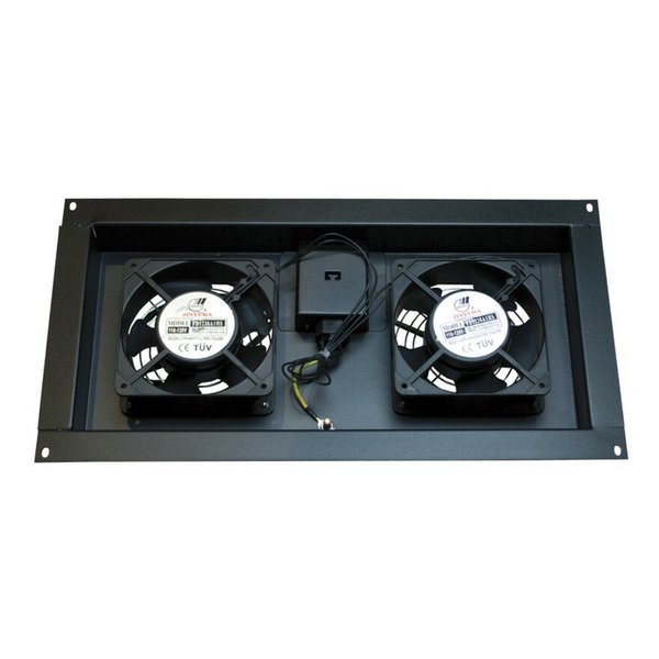 2 Fan Kit for ERWEN Series Wall Cabinets