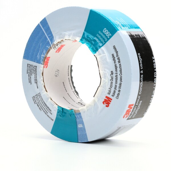 Mult-PurposeDuctTp3900Blue, 48mmx54, PK24