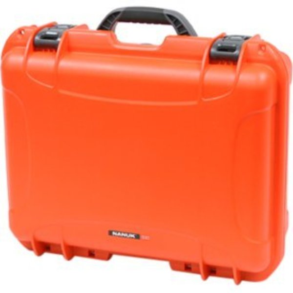 Orange Protective Case, 19.8
