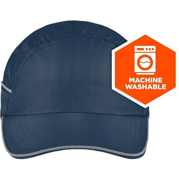 Bump Cap, Baseball, One Size Fits Most