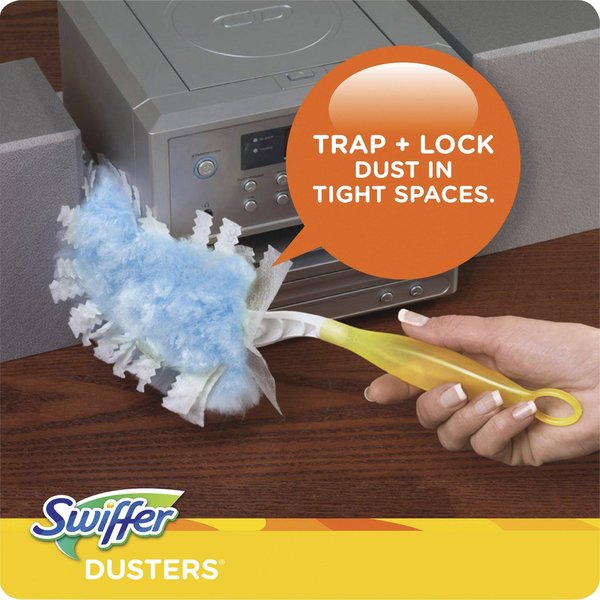 Duster Refill, Blue, 7-1/2