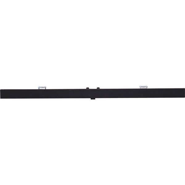 Easel Pad Retainer, Black