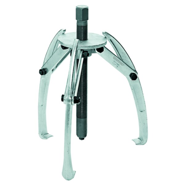 Puller, 3-Arm Pattern, 300 x 300mm