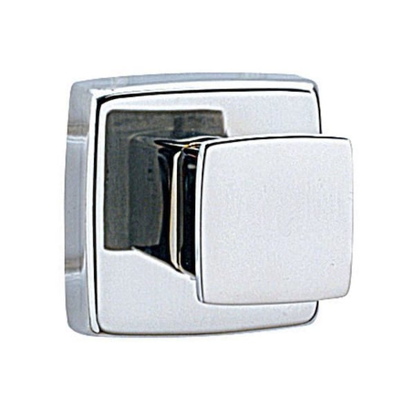 B671 Bright Stainless Steel Hook