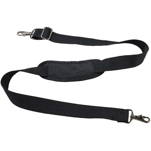 Replacement Shoulder Strap, Black