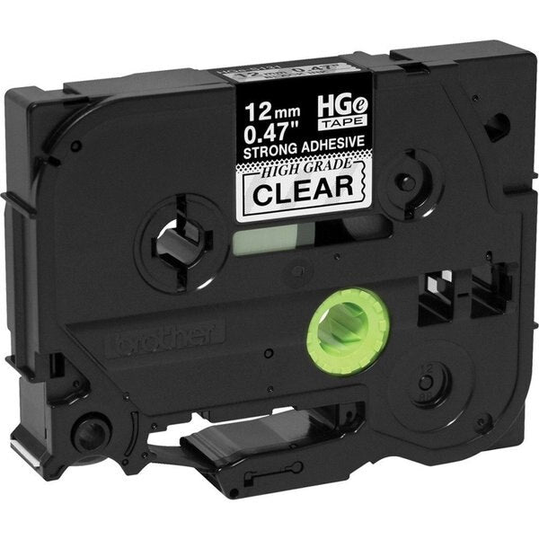 Adhesive Label Tape Cartridge 0.47
