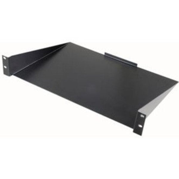 2U Economy Rack Shelf