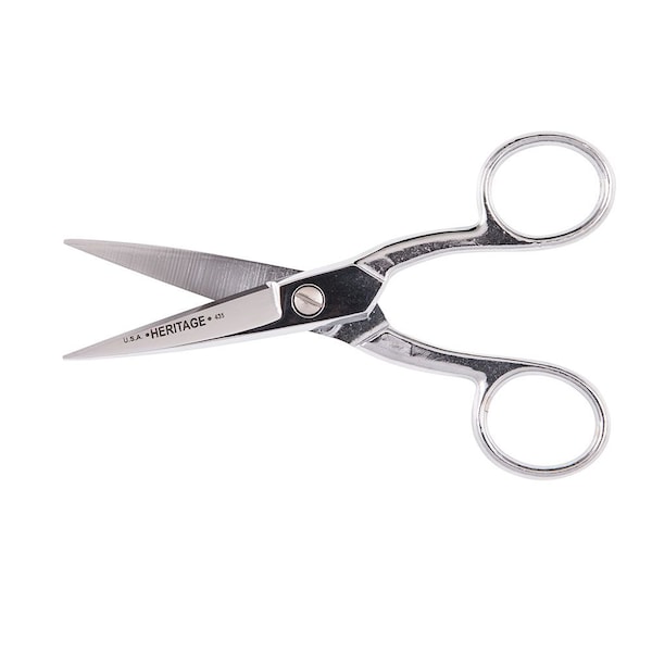 Tailor Point Scissor, 5-Inch