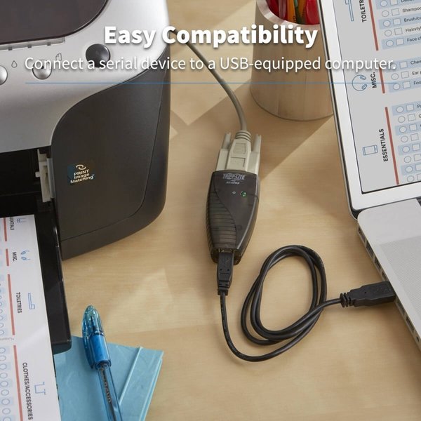 High-Speed Usb Serial Adapter