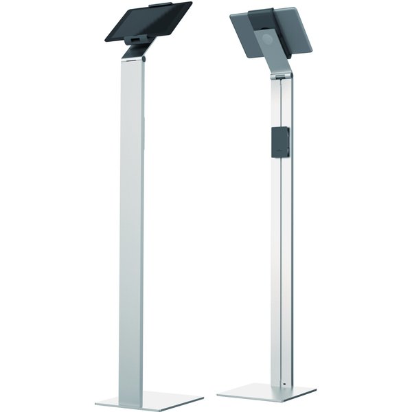 Tablet Holder Floor Stand, 7-13