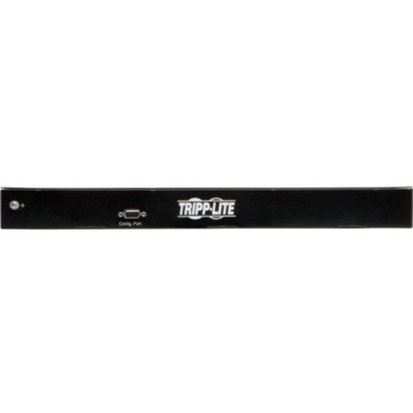 PDU, Switched, 2.3/2.9kW, 200/240V, 8 C13, 1U