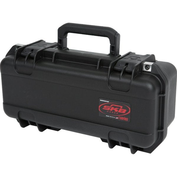 Black Protective Case, 18.20