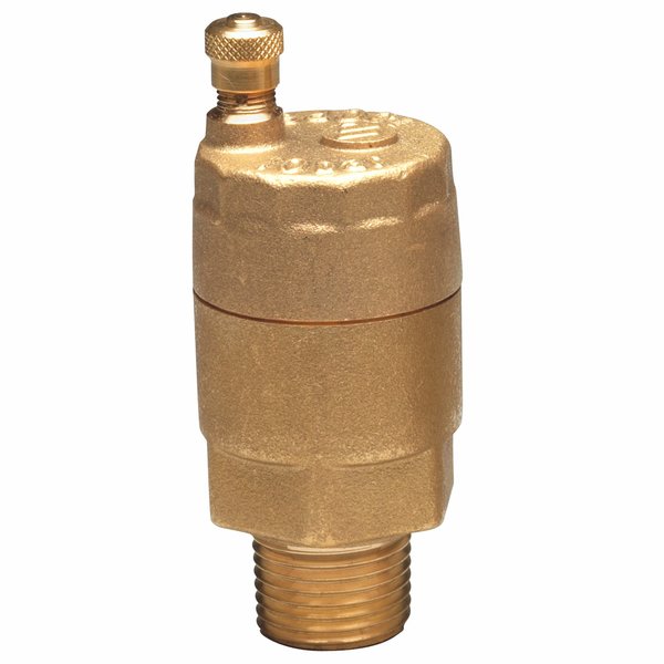 Automatic Vent Valve, 33-240F, 150, 1/2
