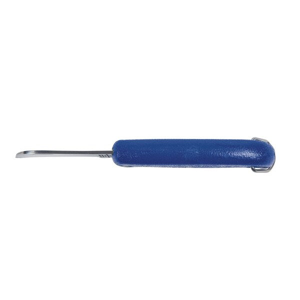 Pocket Knife, 2-3/4-Inch Hawkbill Slitting Blade